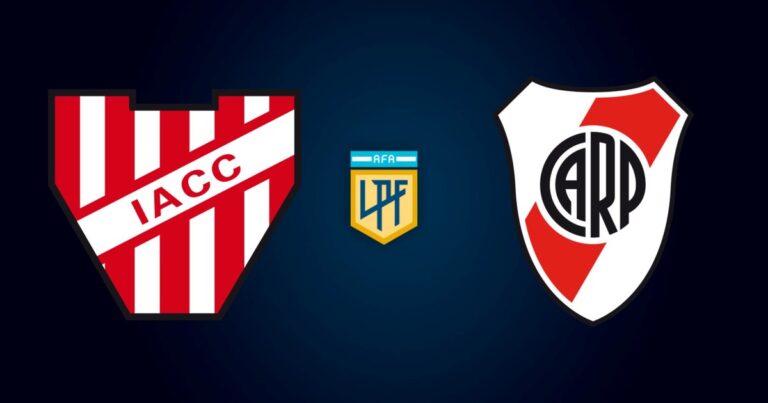 Instituto vs. River, por el Torneo Clausura: día, horario y cómo verlo por TV