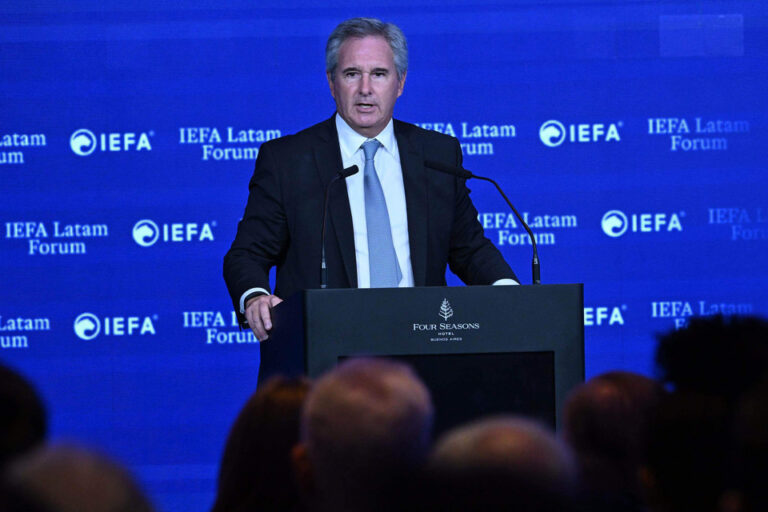 Una bomba de tiempo en el dispositivo del plan económico