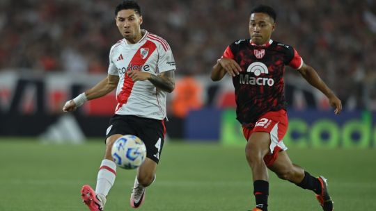 Torneo Clausura 2025: Instituto se mide con River