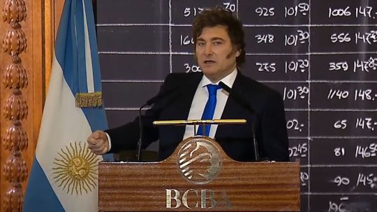 La negatividad y el escepticismo predominan en las últimas mediciones