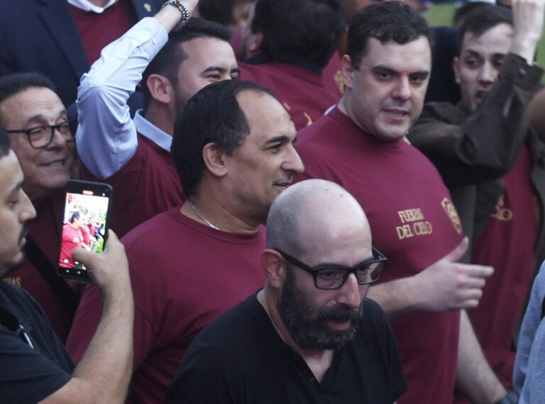 El Gordo Dan pidió perdón por apoyar al concejal denunciado por extorsión sexual