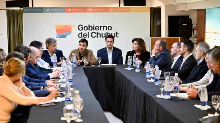 Torres pide a Nación medidas de alivio fiscal para las cuencas maduras