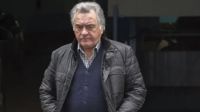 Investigan a Luis Barrionuevo por un supuesto fraude millonario, en medio de una feroz interna sindical