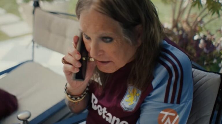 El emotivo mensaje del Aston Villa tras la muerte de Ozzy Osbourne, su hincha más famoso