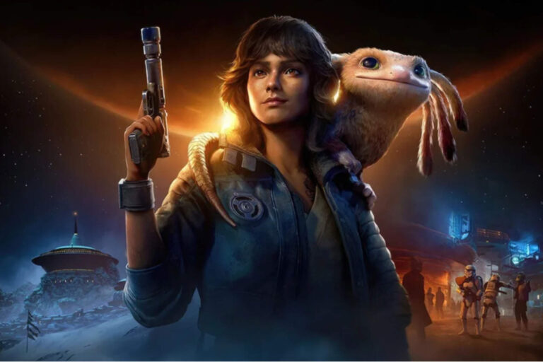 Star Wars Outlaws: Ubisoft culpa a la franquicia por su fracaso en ventas