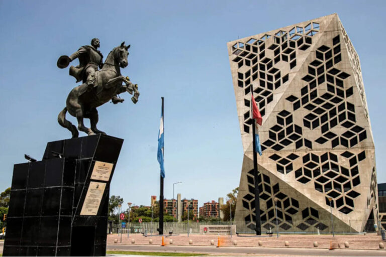 Moodys mejoró la calificación crediticia internacional de la Provincia de Córdoba