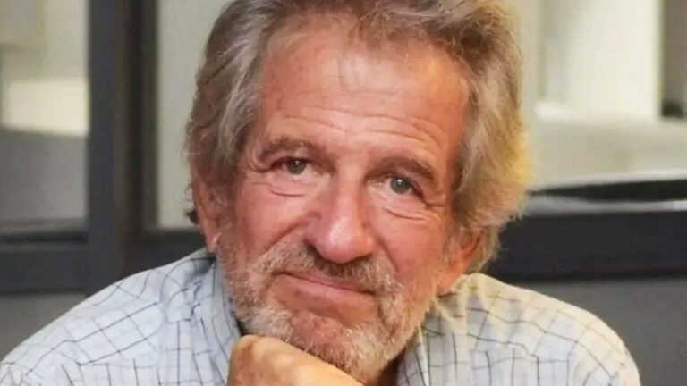 Pablo Alarcón habló tras el terrible accidente que sufrió: «Espero salir de acá»