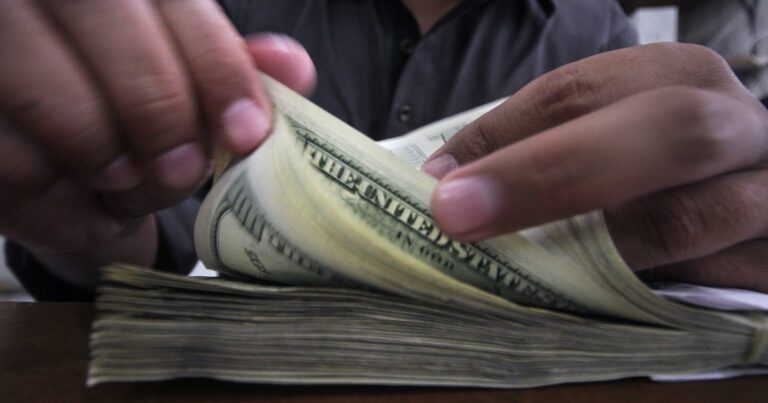 Dólar cripto hoy: a cuánto cotiza este jueves 24 de julio