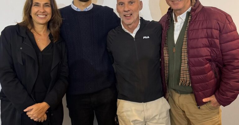 María Eugenia Talerico cruzó a Karina Milei por su «falsa promesa» de querer derrotar al kirchnerismo en Buenos Aires