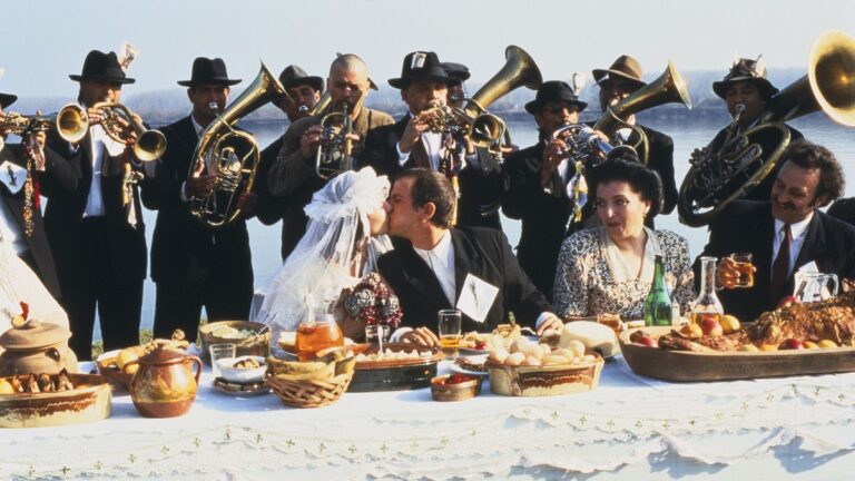 Vuelve «Underground» de Kusturica a los cines, en versión 4K totalmente remasterizada