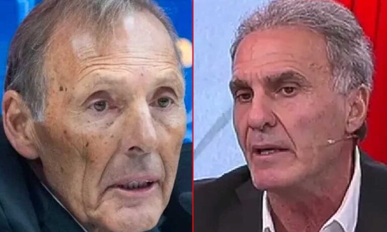 Oscar Ruggeri reveló un dato muy sensible sobre la enfermedad de Miguel Russo y el futuro del DT en Boca