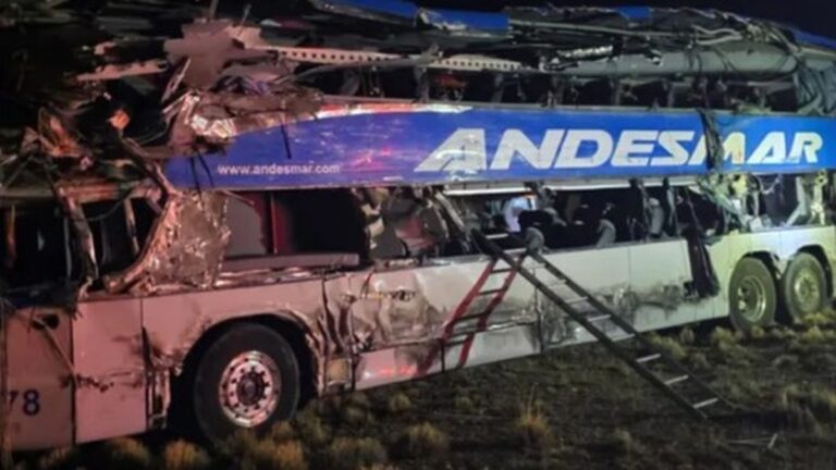 Un estudiante comodorense fue una de las víctimas fatales