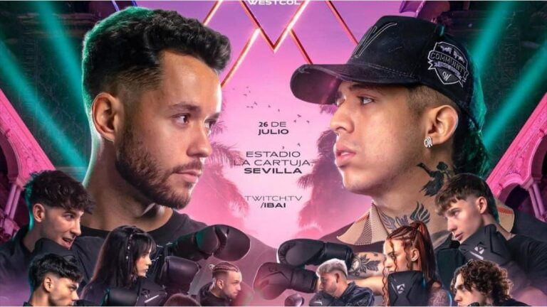 A qué hora es la Velada del Año 5 y dónde se podrá ver online