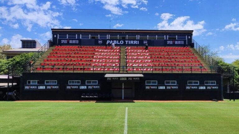 Fútbol libre por celular: cómo ver en vivo Deportivo Riestra vs. Atlético Tucumán