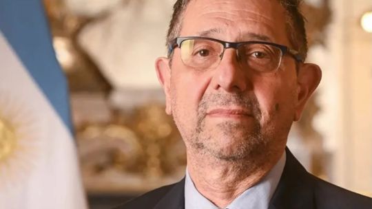 Falleció Javier Herrera Bravo, exfuncionario de la gestión de Javier Milei