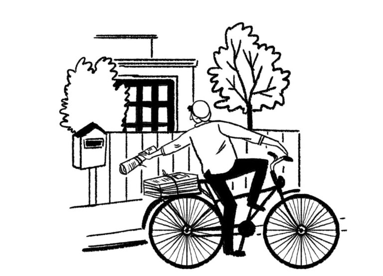 Cartas de lectores: Respeto perdido, retenciones y timing, promesa