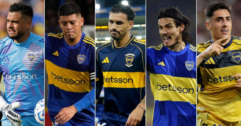 Boca y la peor racha de su historia: paso a paso, cómo estalló la interna del plantel que desató la crisis