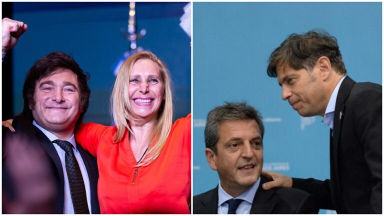 Polarización electoral: la trampa que vuelve en cada elección legislativa