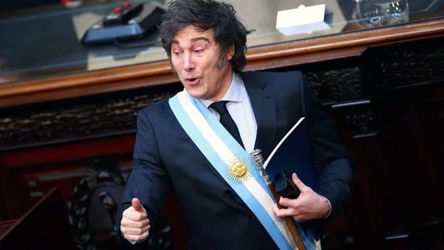 Javier Milei reveló cuánta plata tiene ahorrada
