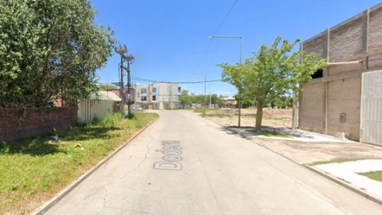 Tragedia en Resistencia: un hombre murió y otro resultó herido tras el choque de dos motos