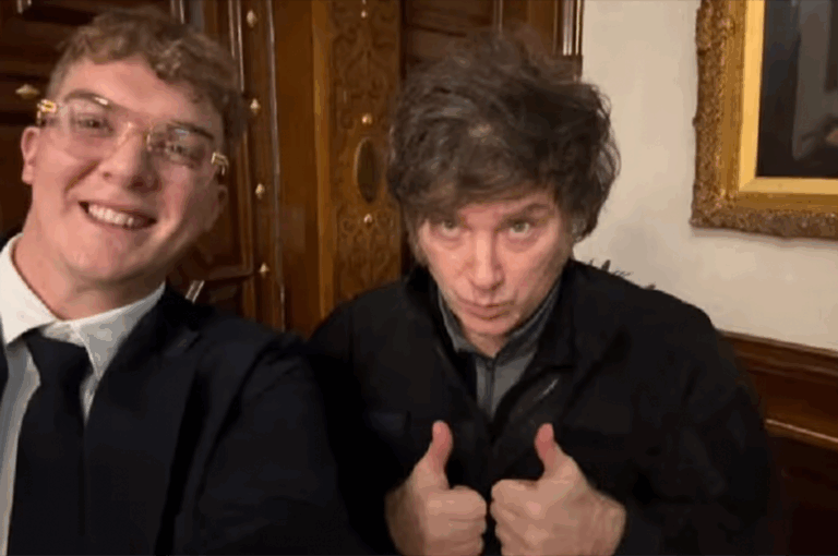 Caso $LIBRA: amplían la class action en EEUU y mencionan por primera vez a Karina Milei