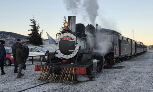 Ante la demanda de boletos La Trochita suma una salida adicional para este fin de semana