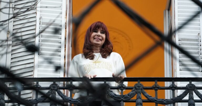 Rechazan la apelación del fiscal y la justicia de Río Gallegos ratifica que Cristina Kirchner está habilitada para votar en Santa Cruz