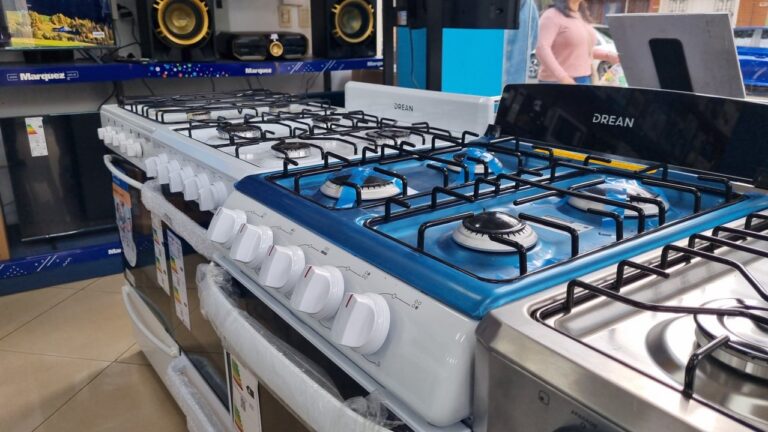 Electrodomésticos en Punta Arenas: cómo comprar en Chile con el nuevo régimen simplificado desde Argentina