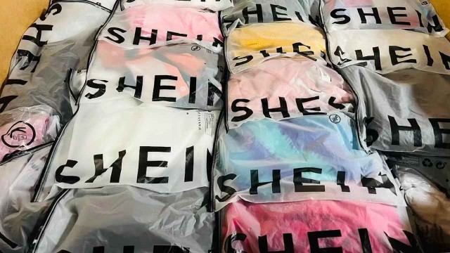 Compras en Shein: la aclaración de ARCA sobre supuestos «bloqueos» a los envíos del exterior