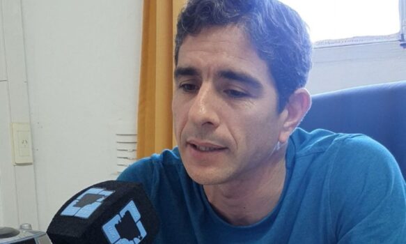 Zoonosis realiza remodelaciones en el área de caniles