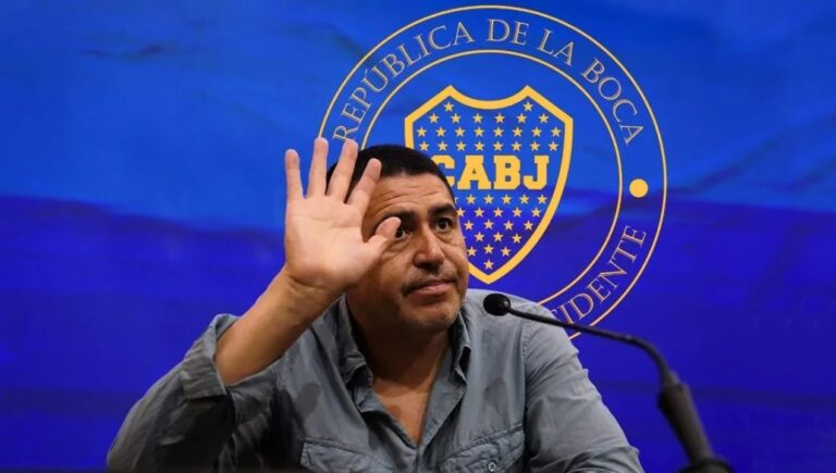 Riquelme busca mánager en Boca: los cuatro grandes candidatos que reemplazarían al Consejo de Fútbol