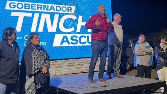 Corrientes: Martín Ascúa desafía a Juan Pablo Valdés a un debate y promete pagar la «deuda histórica» con Paso de los Libres