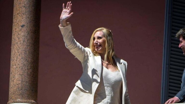 Caso $LIBRA: el vínculo entre Karina Milei y Hayden Davis bajo la lupa judicial