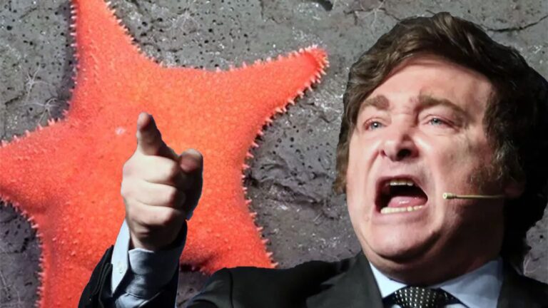 Rating de streaming: el CONICET aplastó la entrevista de Alejandro Fantino con Javier Milei