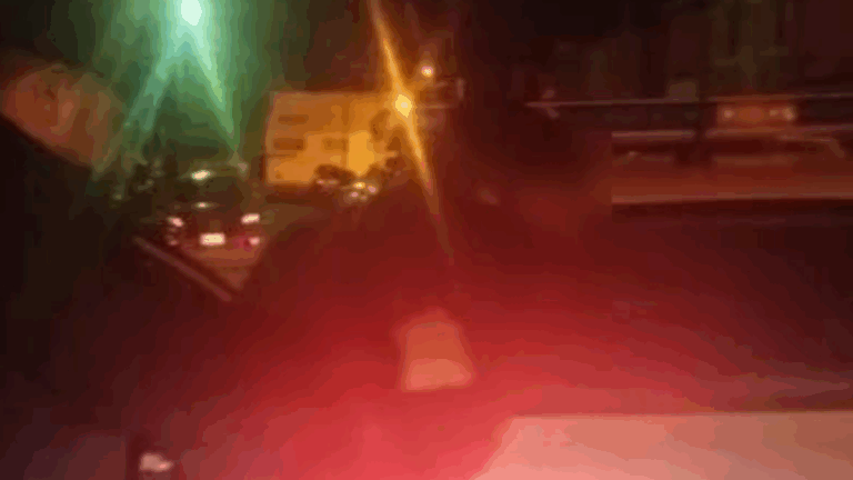 Intentó robar una moto del patio de la Seccional Cuarta