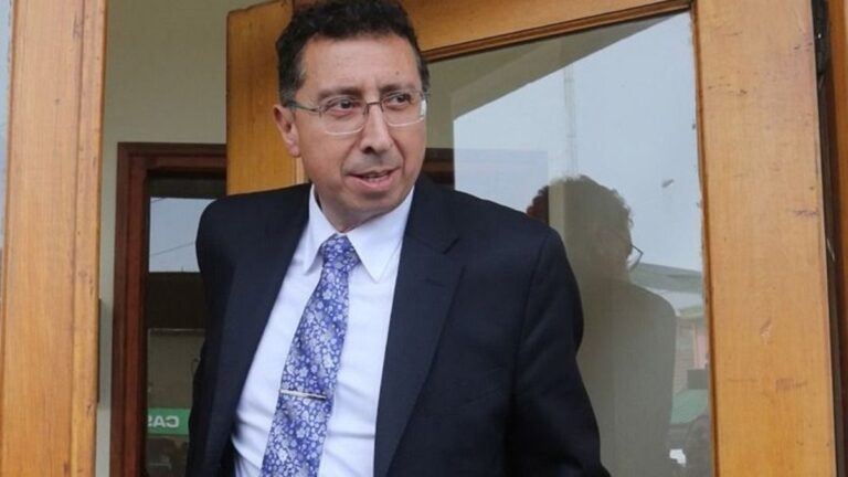 Su hija fue «captada» siendo menor y ahora pierden su departamento