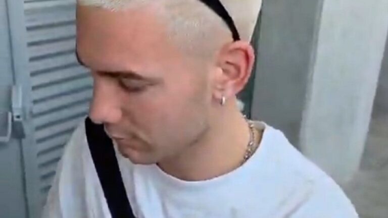 Franco Mastantuono ya está en España para sumarse al Real Madrid: cuándo lo presentan