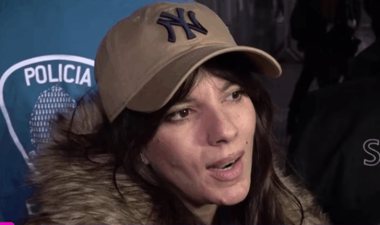 Gimena Accardi reveló cómo disfruta su soltería tras separarse de Nico Vázquez