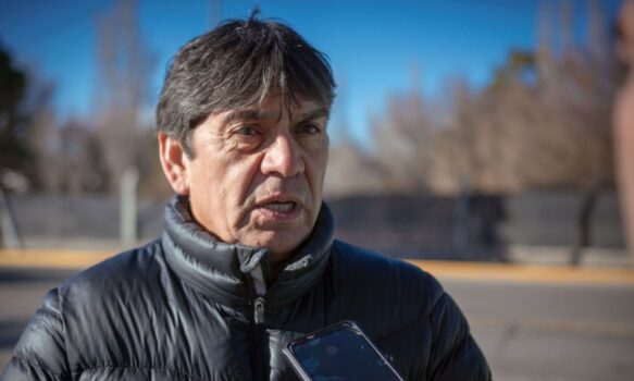 Faltan insumos para realizar los carnets de conducir