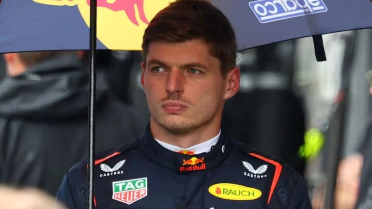 Toma forma la parrilla 2026 de la Fórmula 1: Verstappen ya definió su futuro, Mercedes tiene a su dupla y Colapinto espera