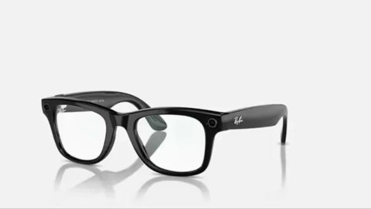 Cómo son y cuánto cuestan los anteojos inteligentes que usaron para realizar el examen de residencias médicas