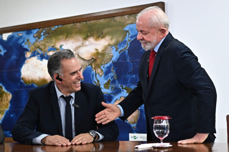 El lado Totalitario de Yamandu Orsi