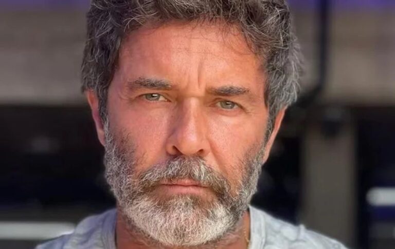 La durísima experiencia de Mariano Martínez tras un accidente que casi le cuesta la vida
