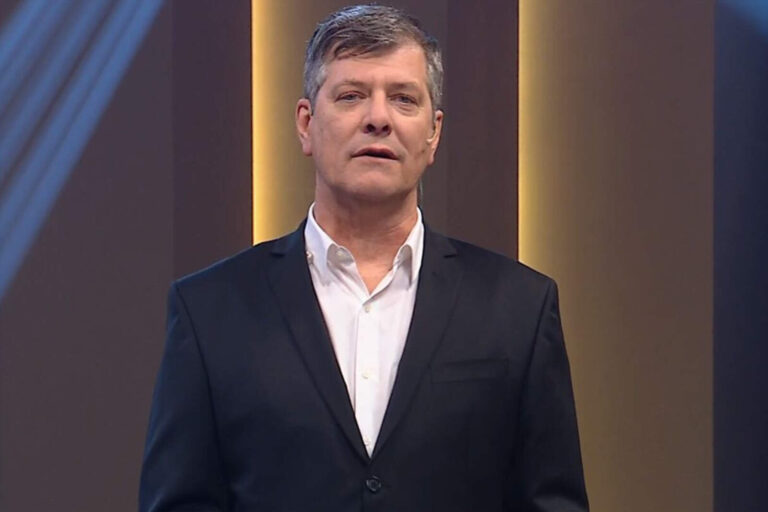 Pergolini le tiró una idea a CFK de cómo devolver la plata al Estado: ‘Entregá a…’