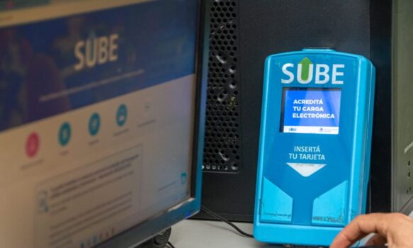Rawson: la municipalidad recuerda a beneficiarios de descuentos locales actualizar su tarjeta SUBE
