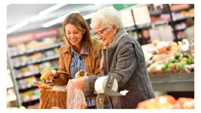 De lunes a viernes: todos los descuentos de este supermercado en las semanas de agosto 2025