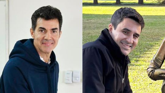 En el interior, el peronismo llega al cierre con tensiones