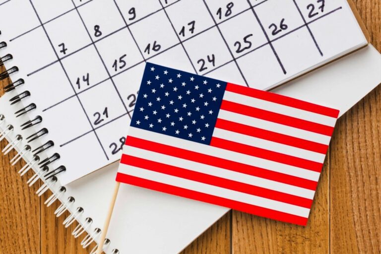 Guía con todo lo que hay que saber si buscas la ciudadanía o residencia en EE.UU. este 2025
