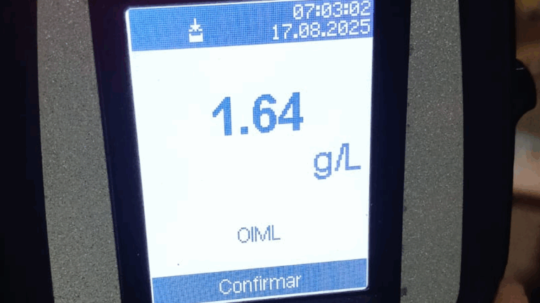 Balbuceaba y tenía aliento a alcohol: le secuestraron el auto