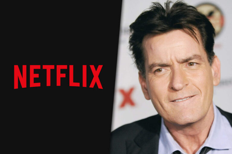 Charlie Sheen confiesa todo en un documental explosivo de Netflix